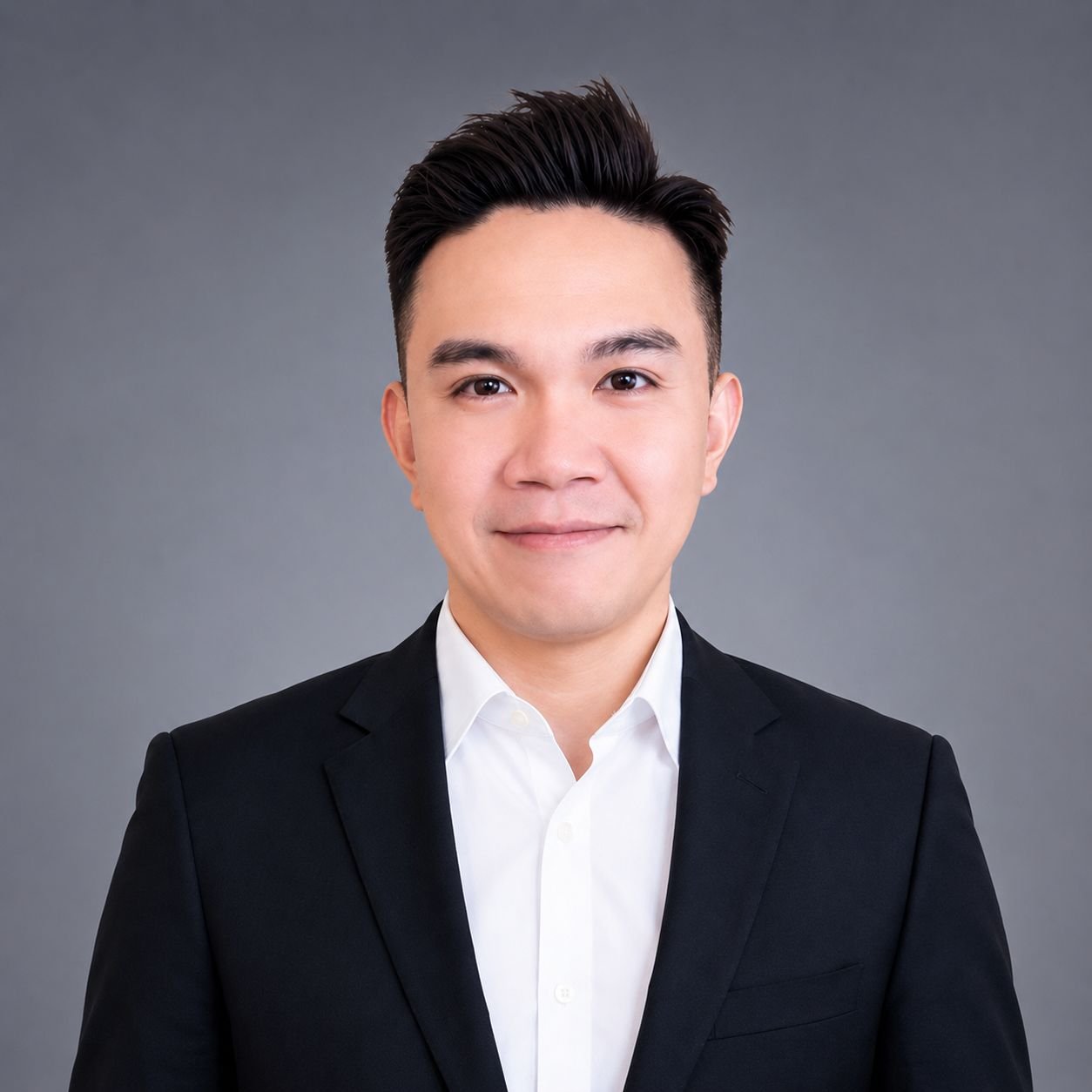 Ian Tan